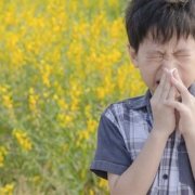 Allergie bambini