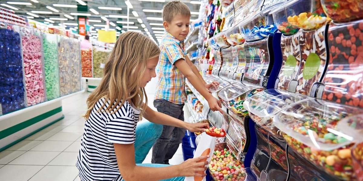 Quanto zucchero possono mangiare i nostri bambini
